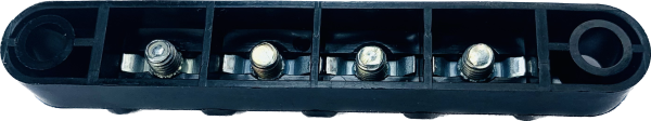 Klemmleiste GAZ, LUAZ, Pobeda, UAZ, URAL, Wolga